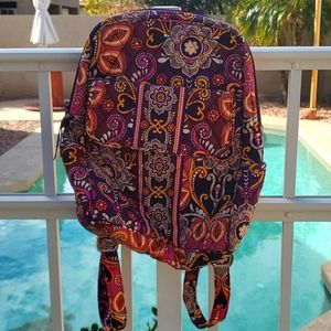 Vera Bradley backpack